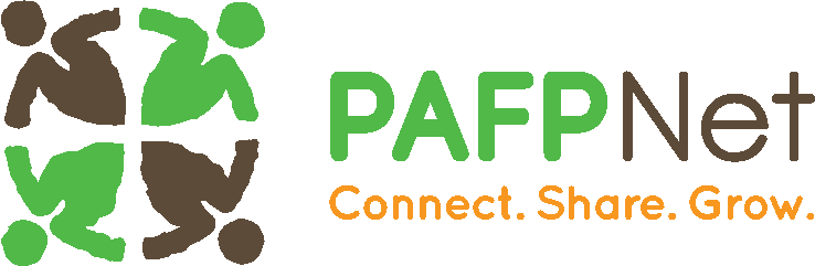 PAFPNet logo