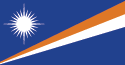 marshall islands flag