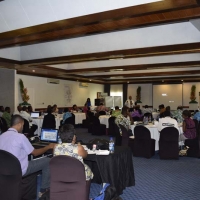 Vanuatu KM Workshop 2015